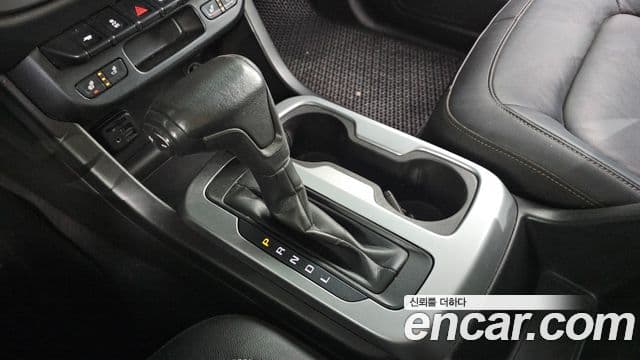 Chevrolet(GM대우) 콜로라도 3.6 익스트림-X 4WD, 2020 9