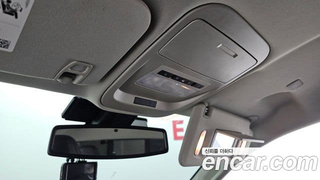 Chevrolet(GM대우) 콜로라도 3.6 익스트림-X 4WD, 2020 17