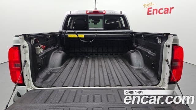 Chevrolet(GM대우) 콜로라도 3.6 익스트림-X 4WD, 2020 20