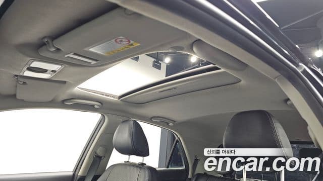 Kia All New Morning Luxury Sport, 2014 20