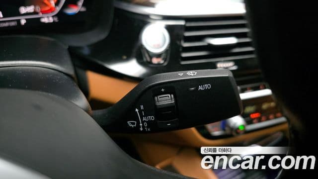 BMW 5시리즈 (G30) 520i M Sport, 2022 9