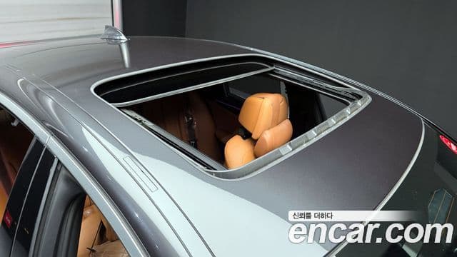 BMW 5시리즈 (G30) 520i M Sport, 2022 19