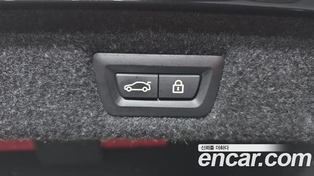 BMW 5시리즈 (G30) 520i M Sport, 2022 20