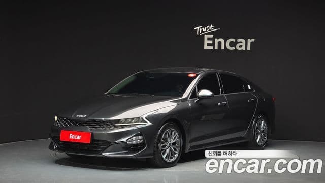 Kia K5 3세대 Trendy, 2023 1