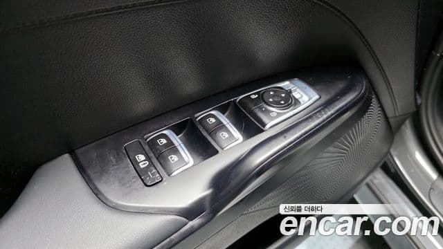 Kia K5 3세대 Trendy, 2023 14