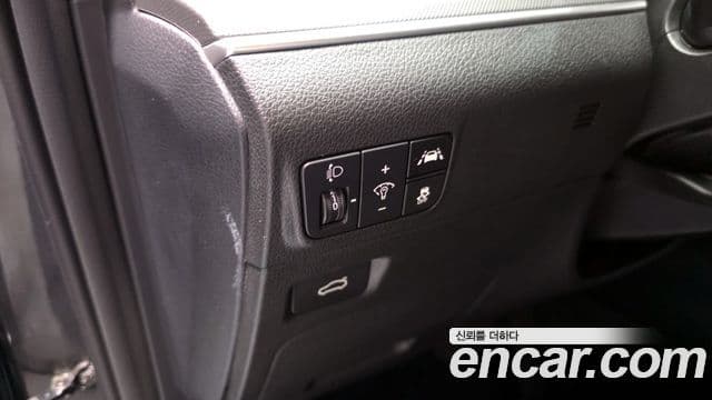 Kia K5 3세대 Trendy, 2023 15