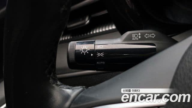 Kia K5 3세대 Trendy, 2023 16