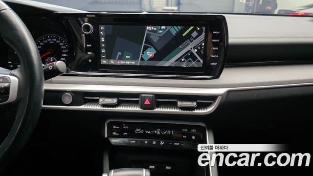 Kia K5 3세대 Trendy, 2023 19