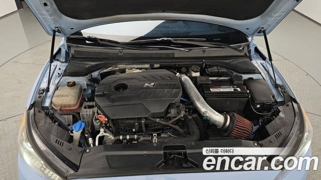 Hyundai Veloster (JS) 2.0 N, 2019 6