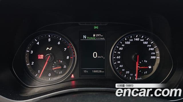 Hyundai Veloster (JS) 2.0 N, 2019 8