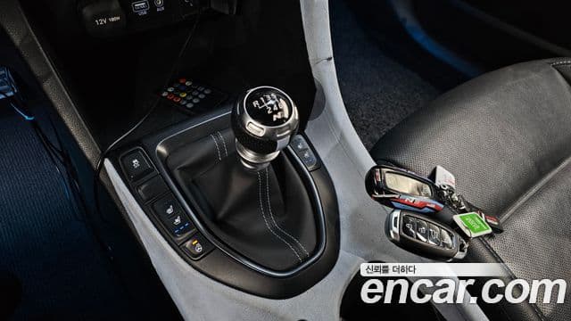 Hyundai Veloster (JS) 2.0 N, 2019 9