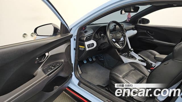 Hyundai Veloster (JS) 2.0 N, 2019 10