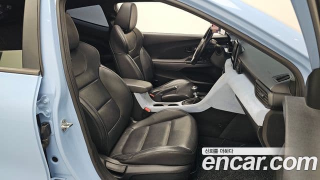 Hyundai Veloster (JS) 2.0 N, 2019 11