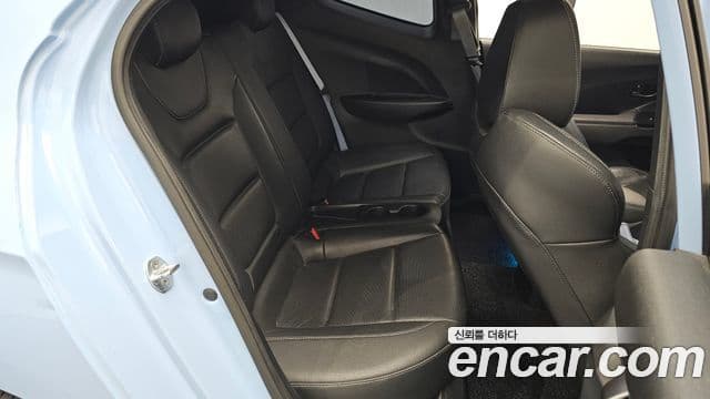 Hyundai Veloster (JS) 2.0 N, 2019 12