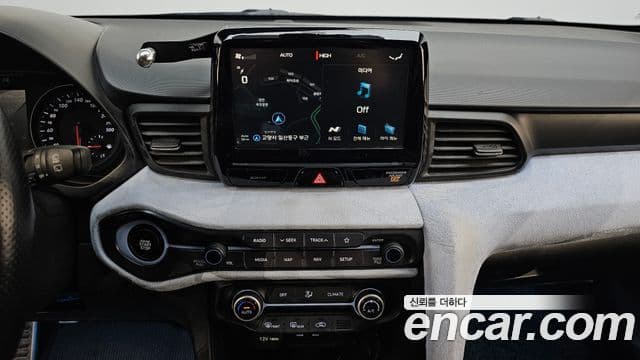 Hyundai Veloster (JS) 2.0 N, 2019 14