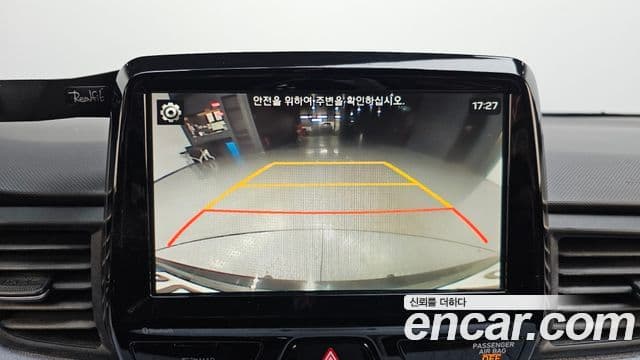 Hyundai Veloster (JS) 2.0 N, 2019 16