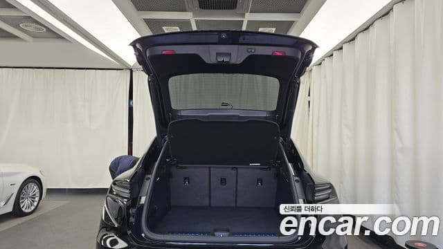 Porsche Macan EV базовый 4, 2025 20