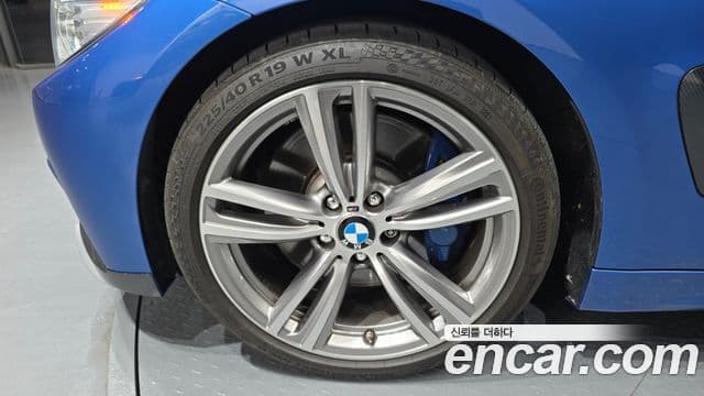 BMW 4시리즈 (F32) 428i M Sport кабриолет, 2015 все фото