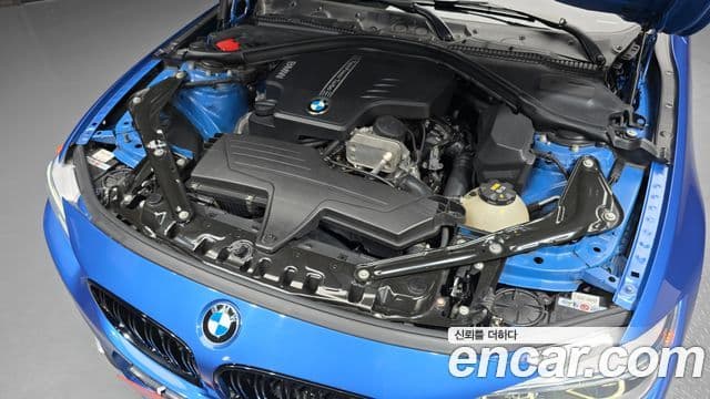 BMW 4시리즈 (F32) 428i M Sport кабриолет, 2015 6