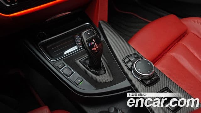 BMW 4시리즈 (F32) 428i M Sport кабриолет, 2015 9