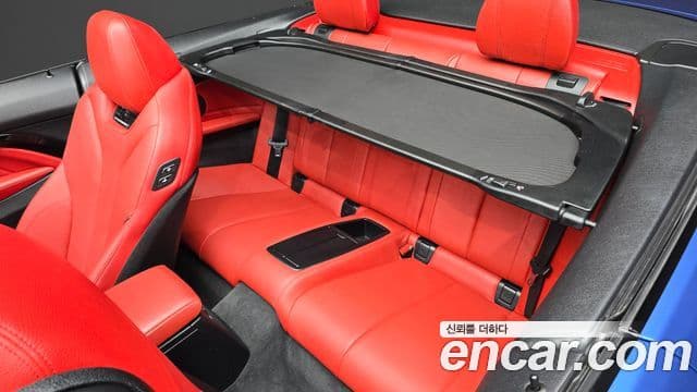 BMW 4시리즈 (F32) 428i M Sport кабриолет, 2015 12