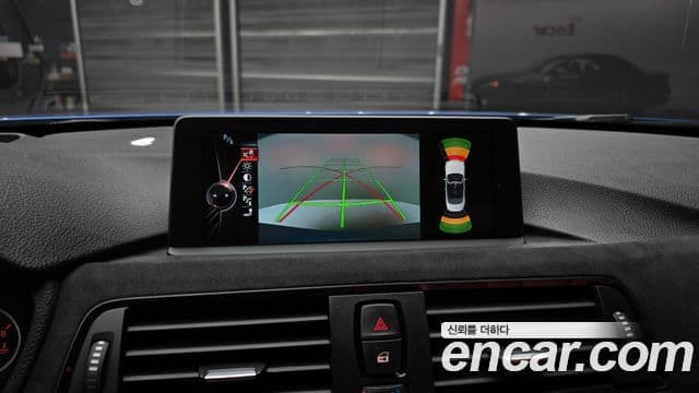 BMW 4시리즈 (F32) 428i M Sport кабриолет, 2015 14