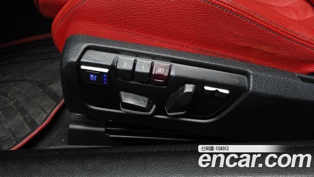 BMW 4시리즈 (F32) 428i M Sport кабриолет, 2015 17