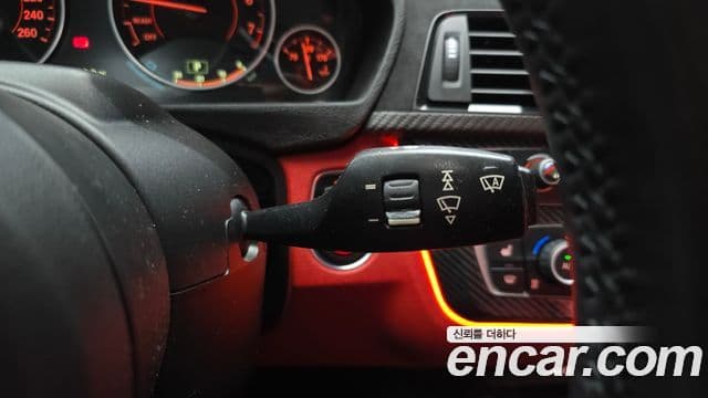 BMW 4시리즈 (F32) 428i M Sport кабриолет, 2015 18