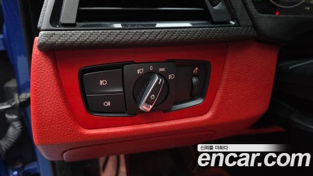 BMW 4시리즈 (F32) 428i M Sport кабриолет, 2015 19