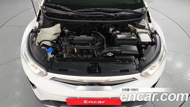 Kia Stonic Trendy, 2020 6