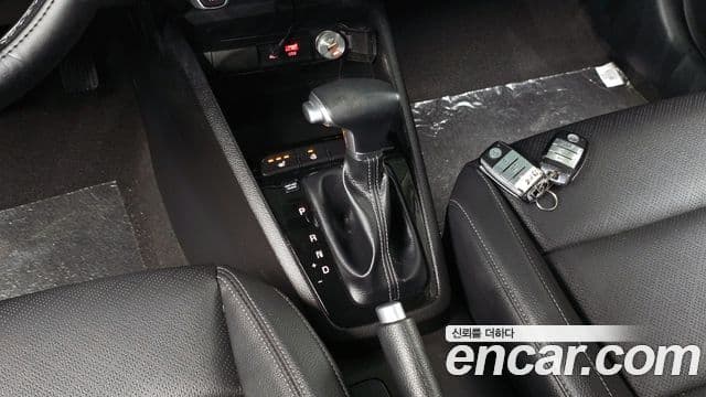 Kia Stonic Trendy, 2020 9