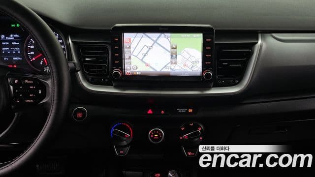 Kia Stonic Trendy, 2020 15