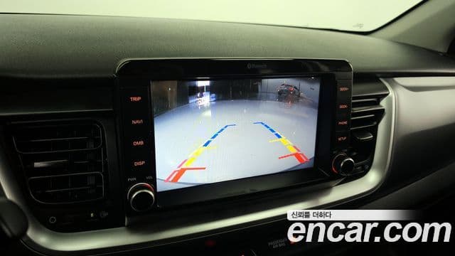 Kia Stonic Trendy, 2020 16