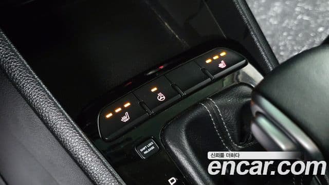 Kia Stonic Trendy, 2020 18