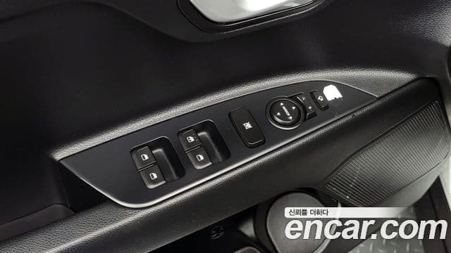 Kia Stonic Trendy, 2020 19