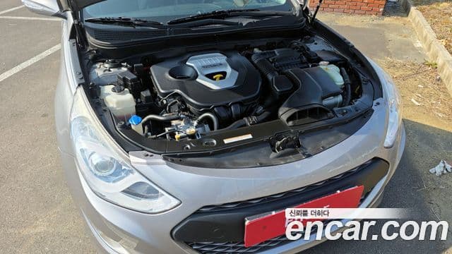 Hyundai Sonata гибрид Royal, 2012 6