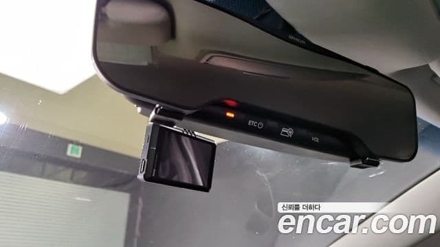 Kia The / новый New K7 Prestige, 2013 16