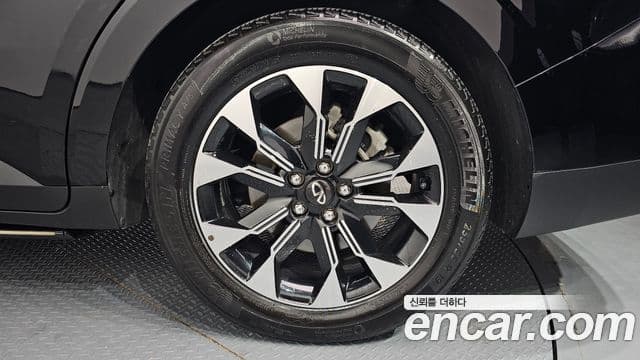 Kia Carnival 4세대 бензин 9인승 High Limousine(компания по спецнадстройкам), 2021 все фото