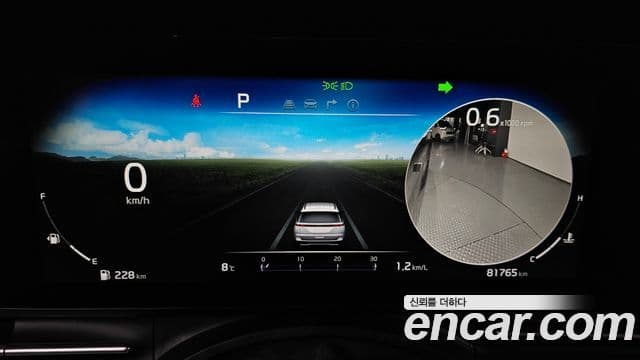 Kia Carnival 4세대 бензин 9인승 High Limousine(компания по спецнадстройкам), 2021 8