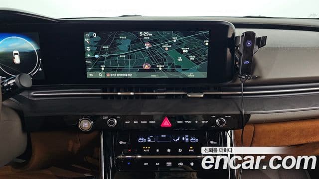 Kia Carnival 4세대 бензин 9인승 High Limousine(компания по спецнадстройкам), 2021 14