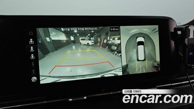 Kia Carnival 4세대 бензин 9인승 High Limousine(компания по спецнадстройкам), 2021 15