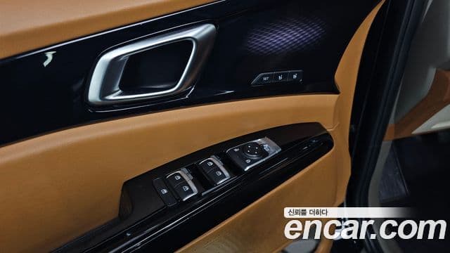 Kia Carnival 4세대 бензин 9인승 High Limousine(компания по спецнадстройкам), 2021 16