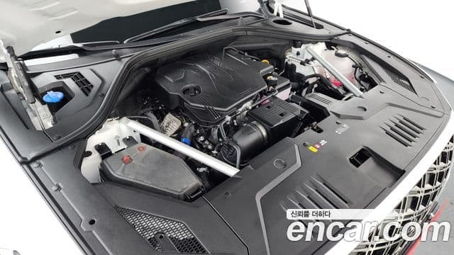 Genesis GV70, 2025 6