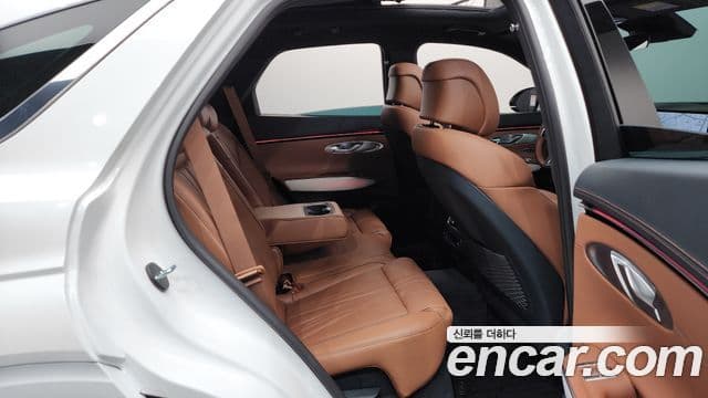 Genesis GV70, 2025 12