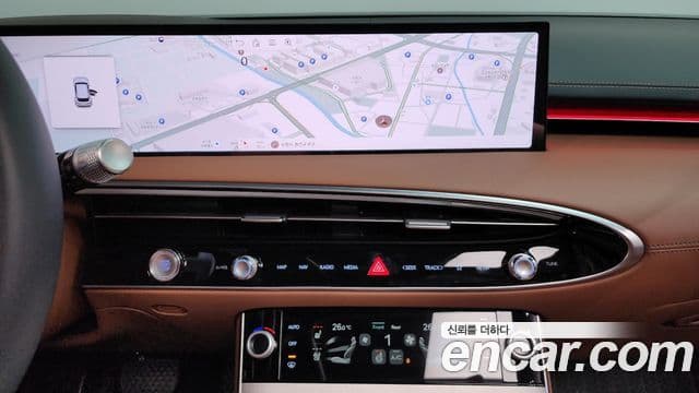 Genesis GV70, 2025 14