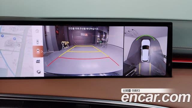 Genesis GV70, 2025 15