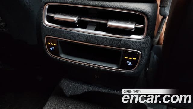 Genesis GV70, 2025 19