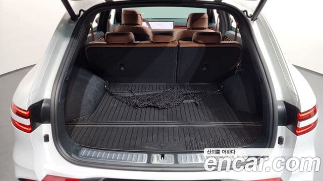 Genesis GV70, 2025 20