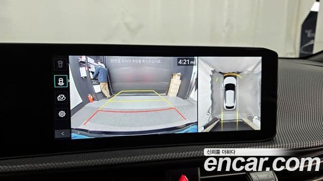 Kia The / новый New EV6 GT Line, 2025 15