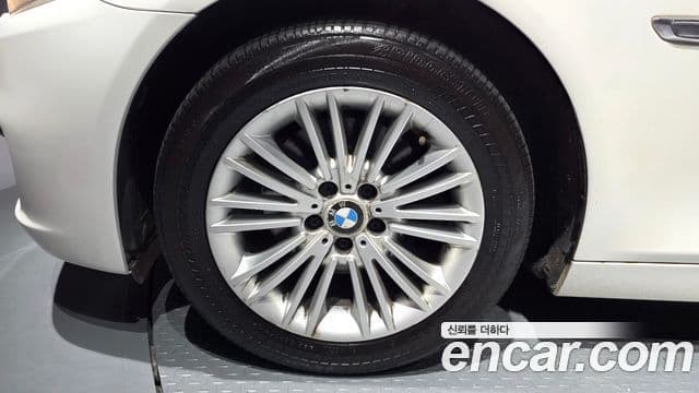 BMW 5시리즈 (F10), 2015 все фото